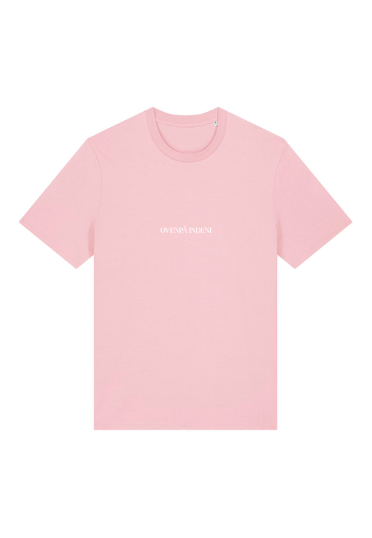Limited: OVENPÅ INDENI